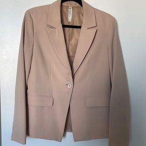 MURAD CAMEL BLAZER
